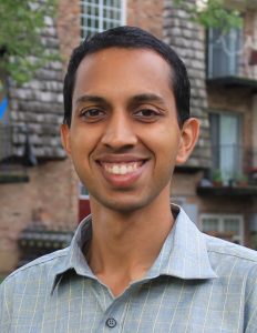 Dr Anirudh Udupa