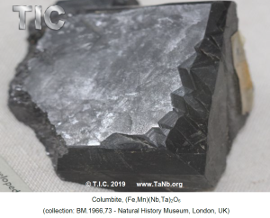 Columbite