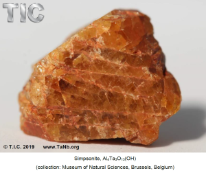 Simpsonite