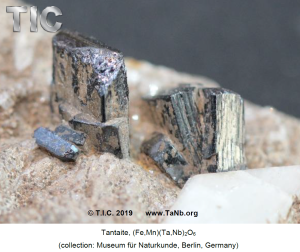 Tantalite